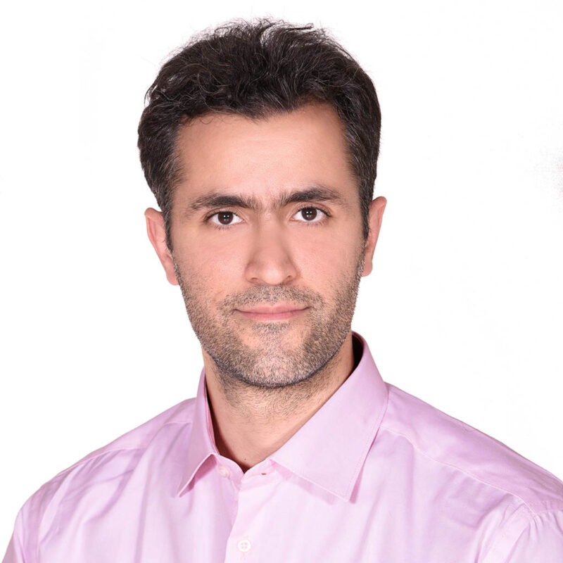 ایمان تاهباززاده مقدم